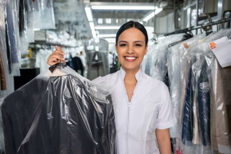 Lavanderia de Uniformes Profissionais Contato Poá - Lavanderia de Uniforme de Empresas