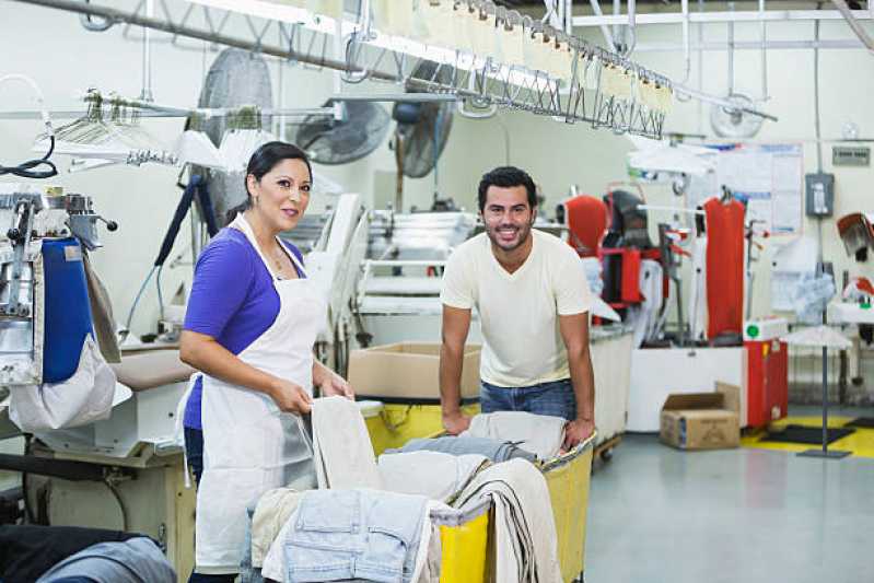 Lavanderia Industrial de Jeans Telefone Jacareí - Lavanderia Têxtil Industrial