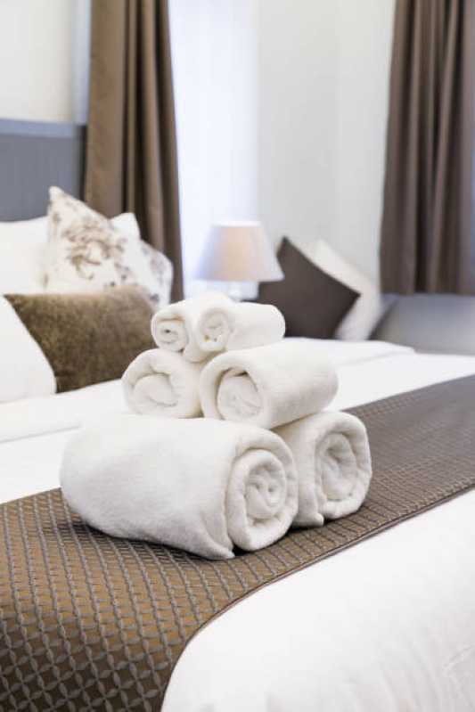Lavanderia para Hotéis Terceirizada Consolação - Lavanderia Industria para Hotéis