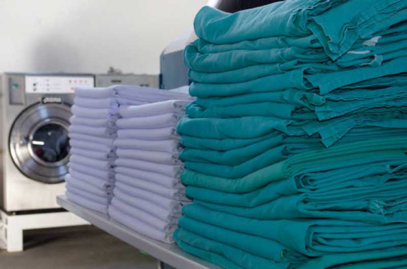 Lavanderia Têxtil Industrial Ermelino Matarazzo - Lavanderia Industrial de Jeans