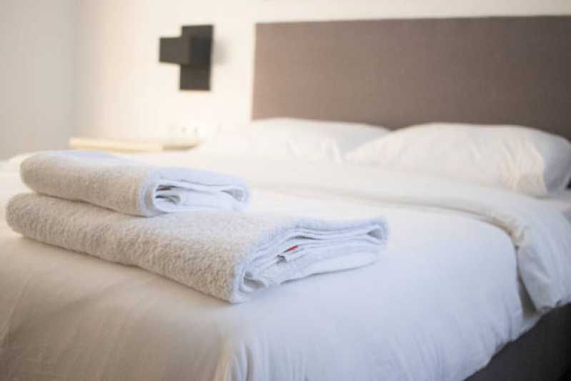 Telefone de Lavanderia para Hotel Terceirizada Pinheiros - Lavanderia Industria para Hotéis