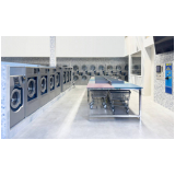 contratação de lavanderia industrial para hoteis Limão