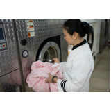 contratação de lavanderia interna em hotel Bairro do Limão