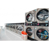 empresa de lavanderia para roupa hospitalar Parque Cecap