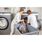 lavagem de uniforme profissional social feminino valores Morumbi