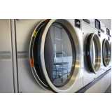 lavanderia de uniforme de empresas contato Vila Mascote