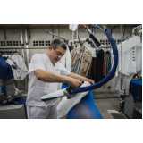 lavanderia de uniforme industrial contato Vila Leopoldina