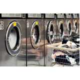lavanderia de uniformes industriais telefone Campo Limpo