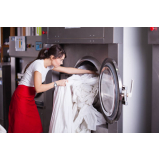 lavanderia hotelaria serviço ABCD