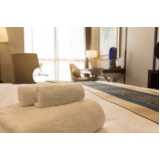 lavanderia industria para hotéis contato Cidade Dutra