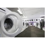 lavanderia industrial para hospital contratar Cidade Parque São Luíz