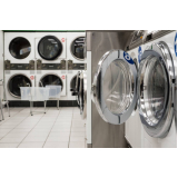 lavanderia industrial para hoteis contratar Cidade Parque Alvorada