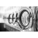 lavanderia interna industrial para hoteleira Vila Mariana