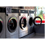 lavanderia interna para clinica contratar Araraquara