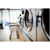 lavanderia para roupa hospitalar Zona Norte