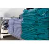lavanderia têxtil industrial Zona Norte
