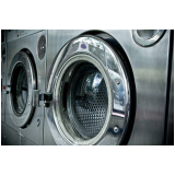 lavanderias para hospital contratar Cidade Aracília