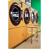 lavanderias para hospital Cidade Maia