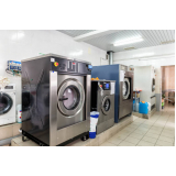 serviço de lavanderia industrial interna hospitalar Vila Mascote