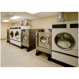 serviço de lavanderia industrial para hoteleira Cotia